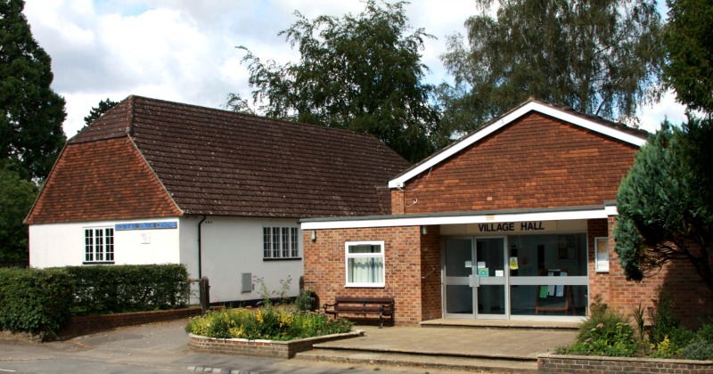 Elstead Village Hall