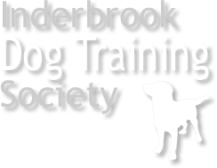 Inderbrook Dog Training Society